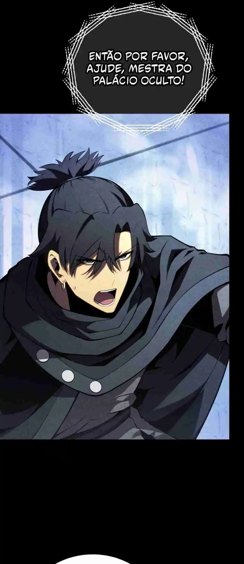 Read The Swordmaster's Son pt_BR Manga Online