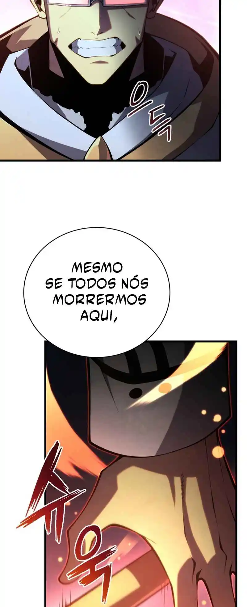 Read The Swordmaster's Son pt_BR Manga Online