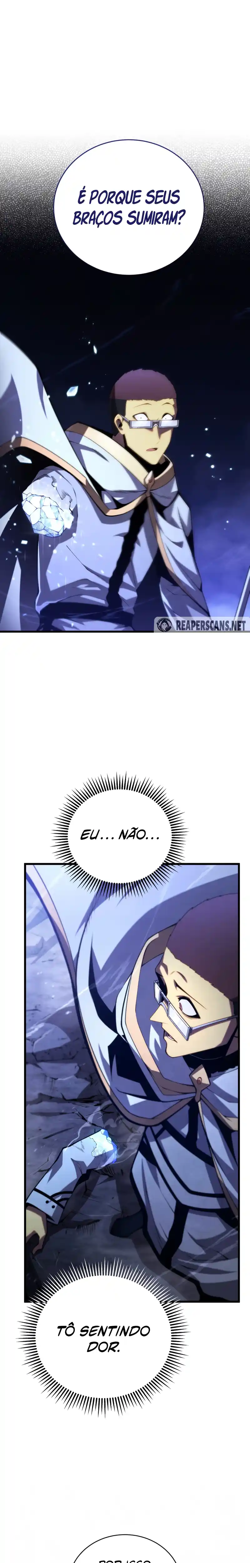 Read The Swordmaster's Son pt_BR Manga Online