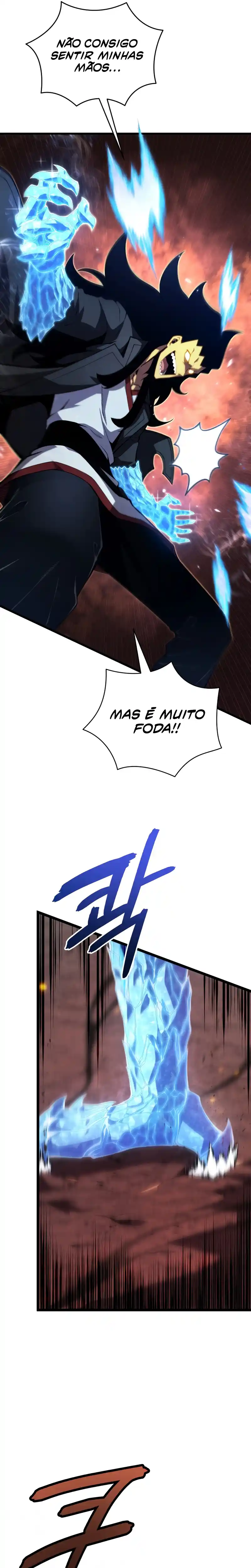 Read The Swordmaster's Son pt_BR Manga Online