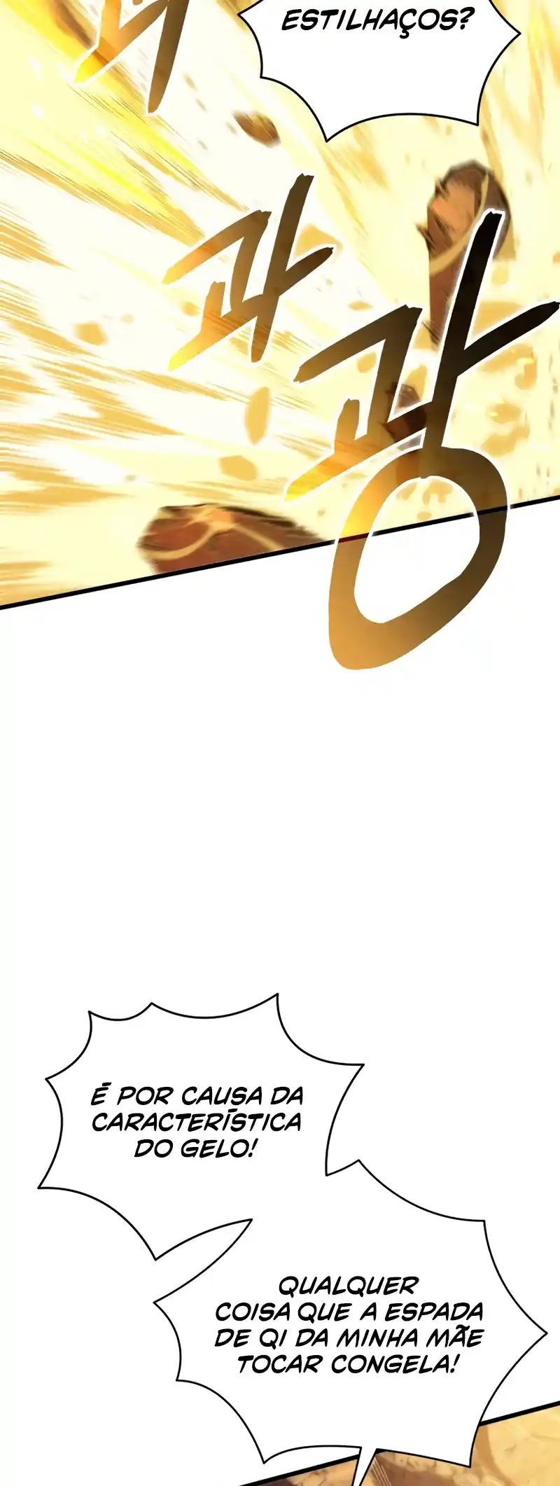 Read The Swordmaster's Son pt_BR Manga Online