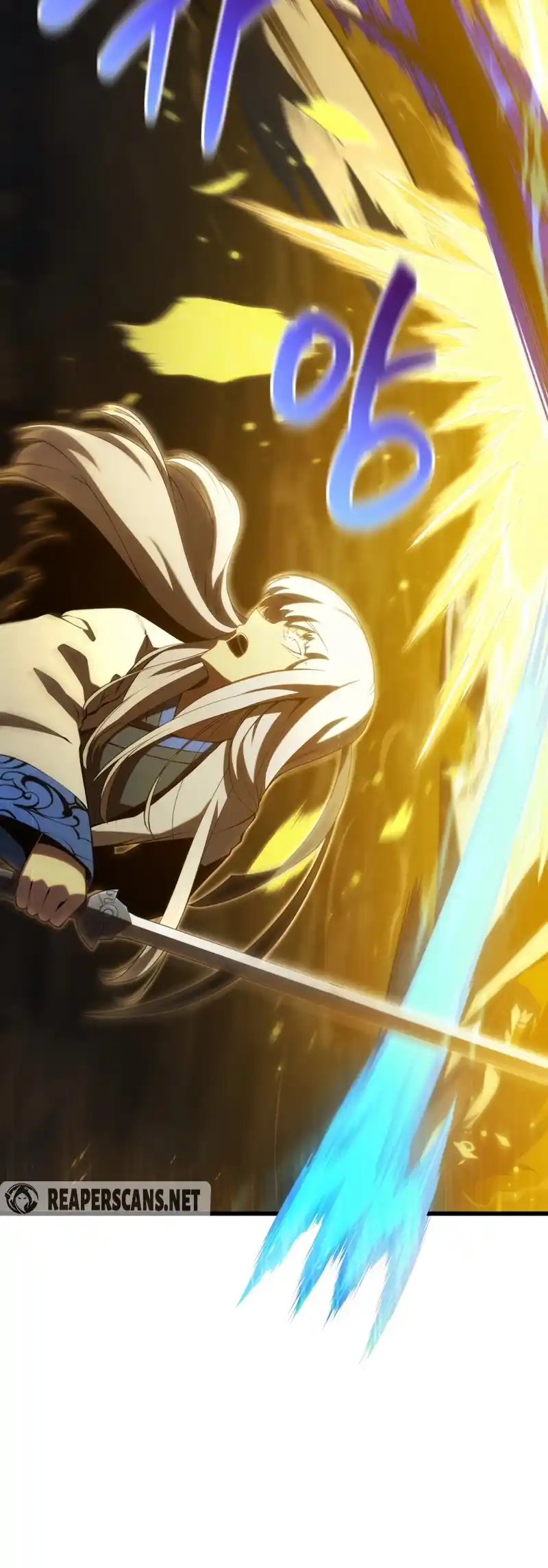 Read The Swordmaster's Son pt_BR Manga Online