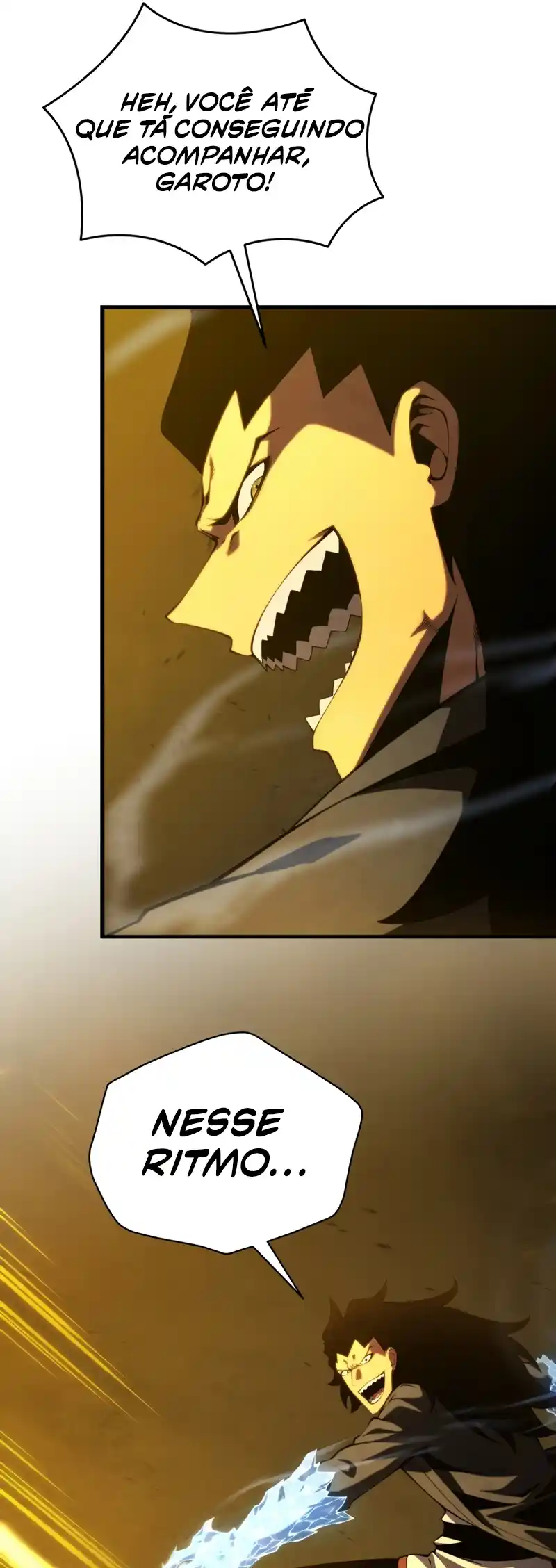 Read The Swordmaster's Son pt_BR Manga Online