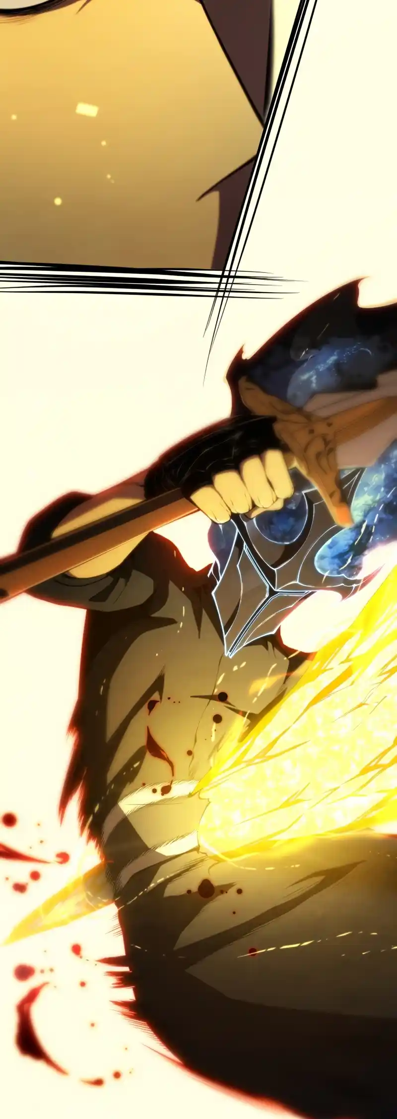 Read The Swordmaster's Son pt_BR Manga Online
