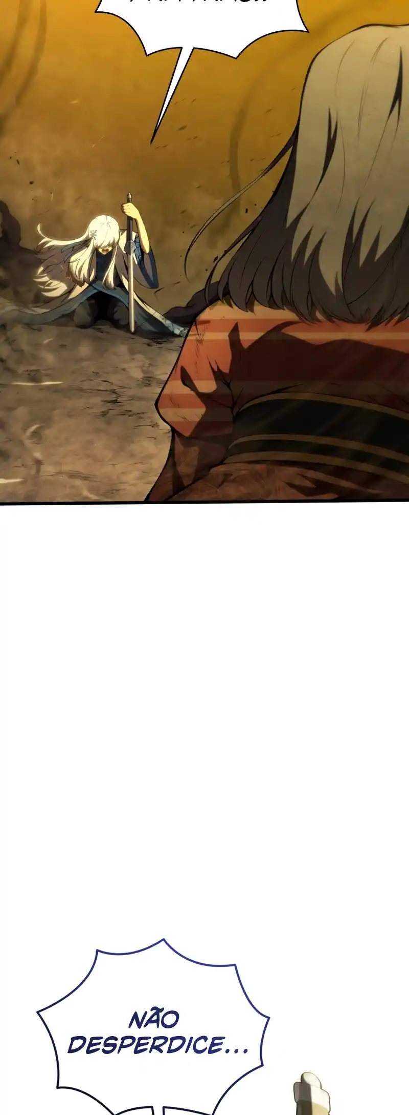 Read The Swordmaster's Son pt_BR Manga Online