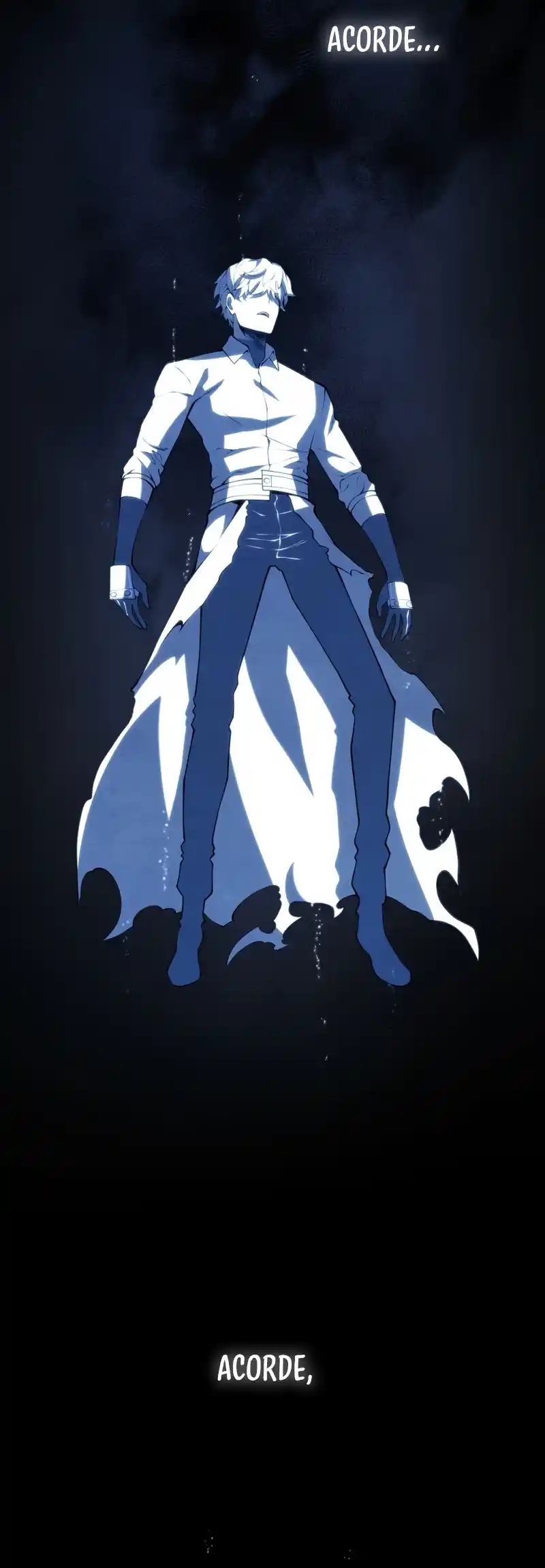 Read The Swordmaster's Son pt_BR Manga Online