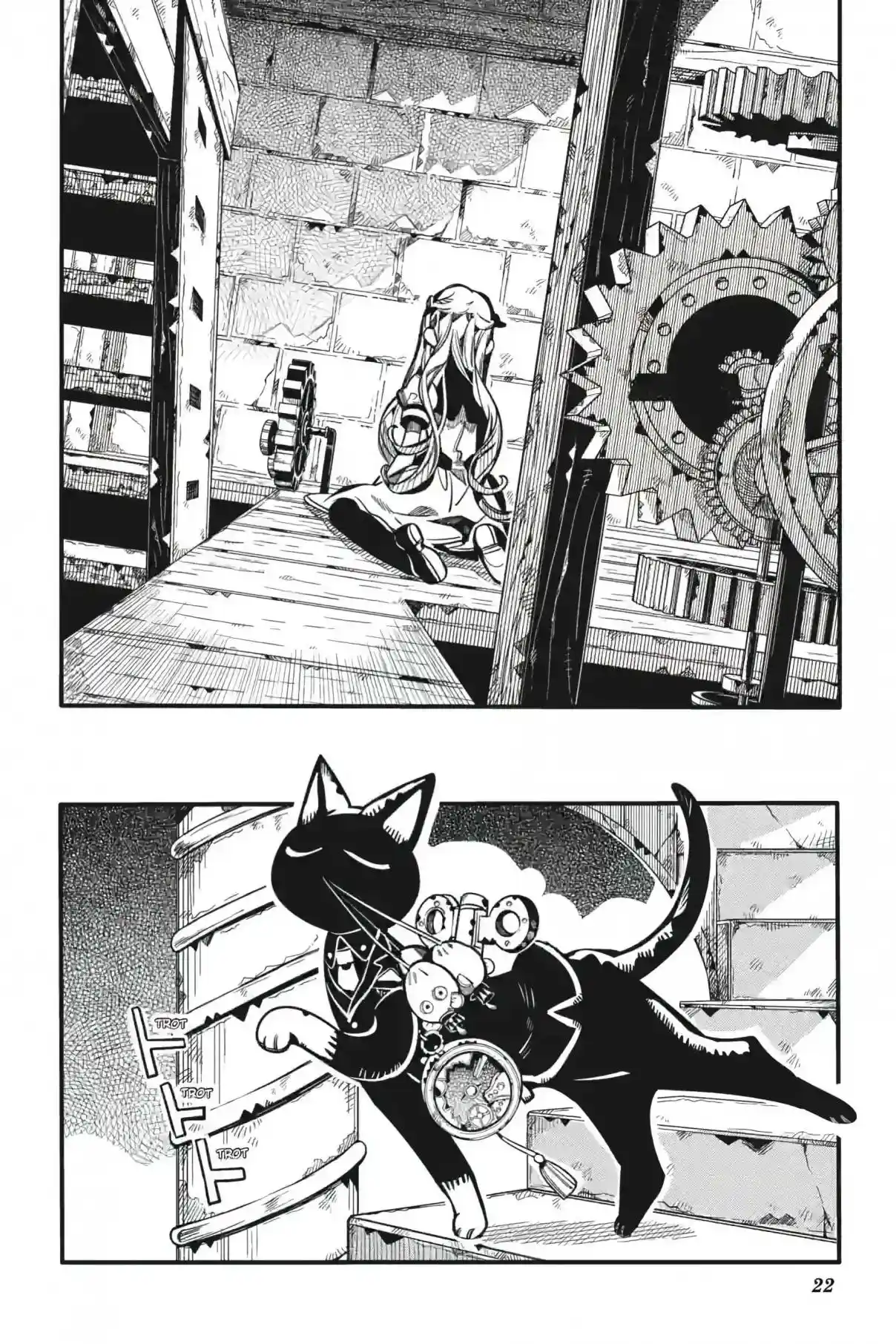 Read Toilet-bound Hanako-kun pt_BR Manga Online