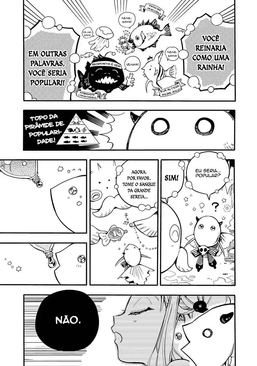 Read Toilet-bound Hanako-kun pt_BR Manga Online