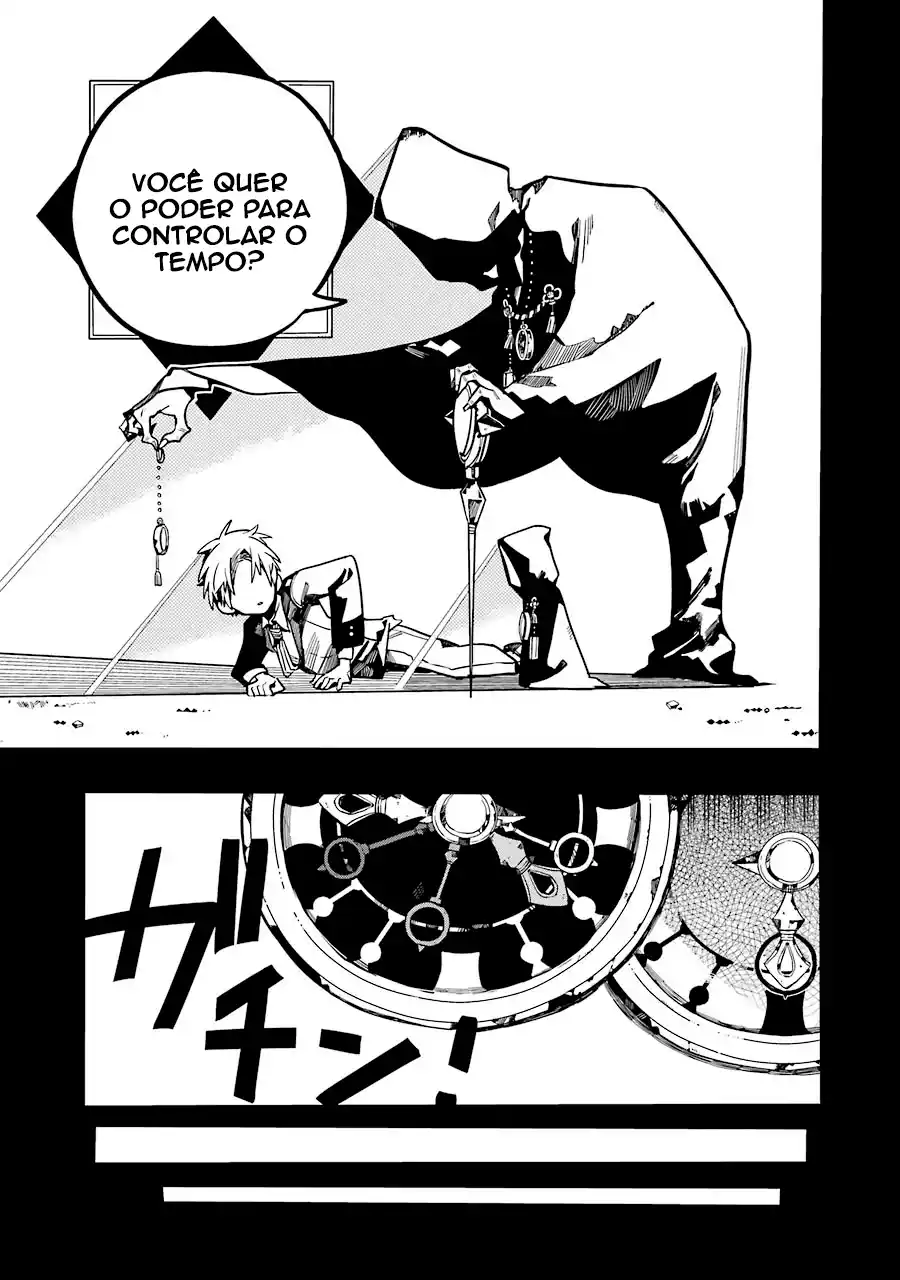 Read Toilet-bound Hanako-kun pt_BR Manga Online