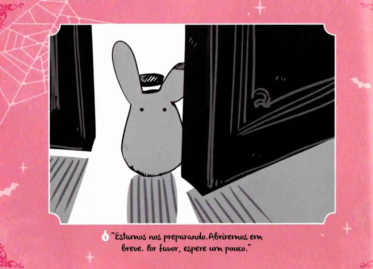 Read Toilet-bound Hanako-kun pt_BR Manga Online