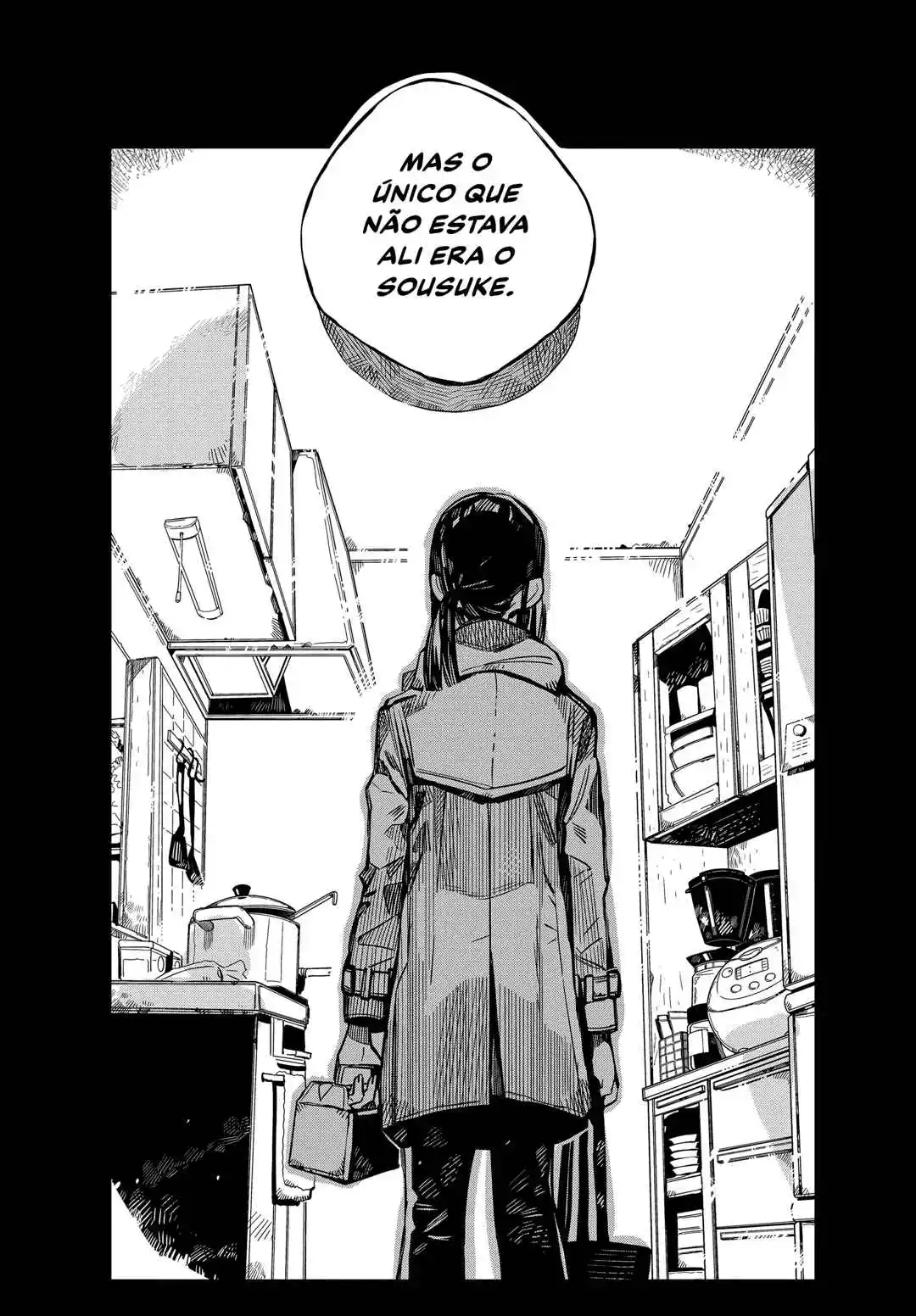 Read Toilet-bound Hanako-kun pt_BR Manga Online