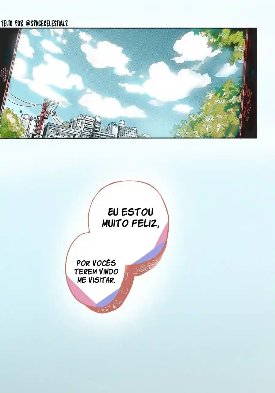 Read Toilet-bound Hanako-kun pt_BR Manga Online