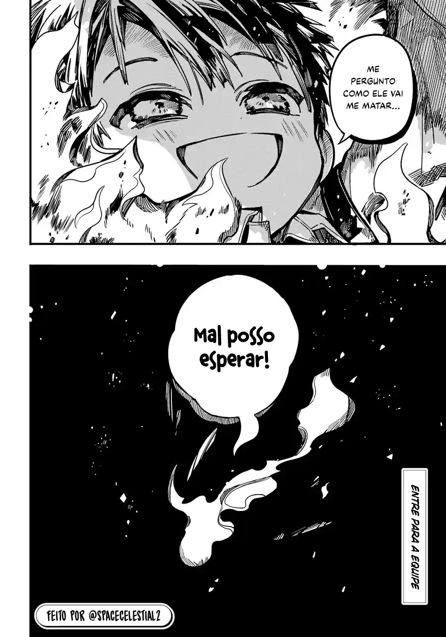 Read Toilet-bound Hanako-kun pt_BR Manga Online