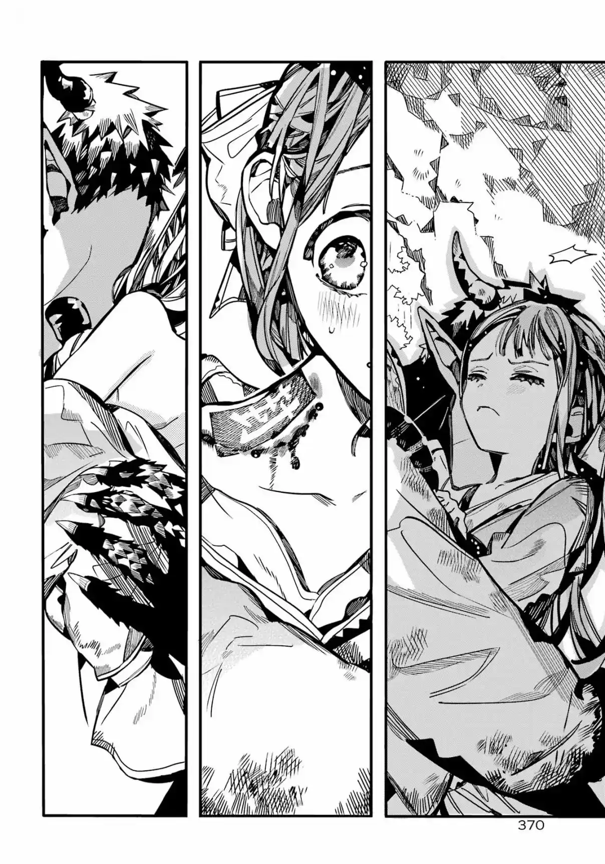 Read Toilet-bound Hanako-kun pt_BR Manga Online