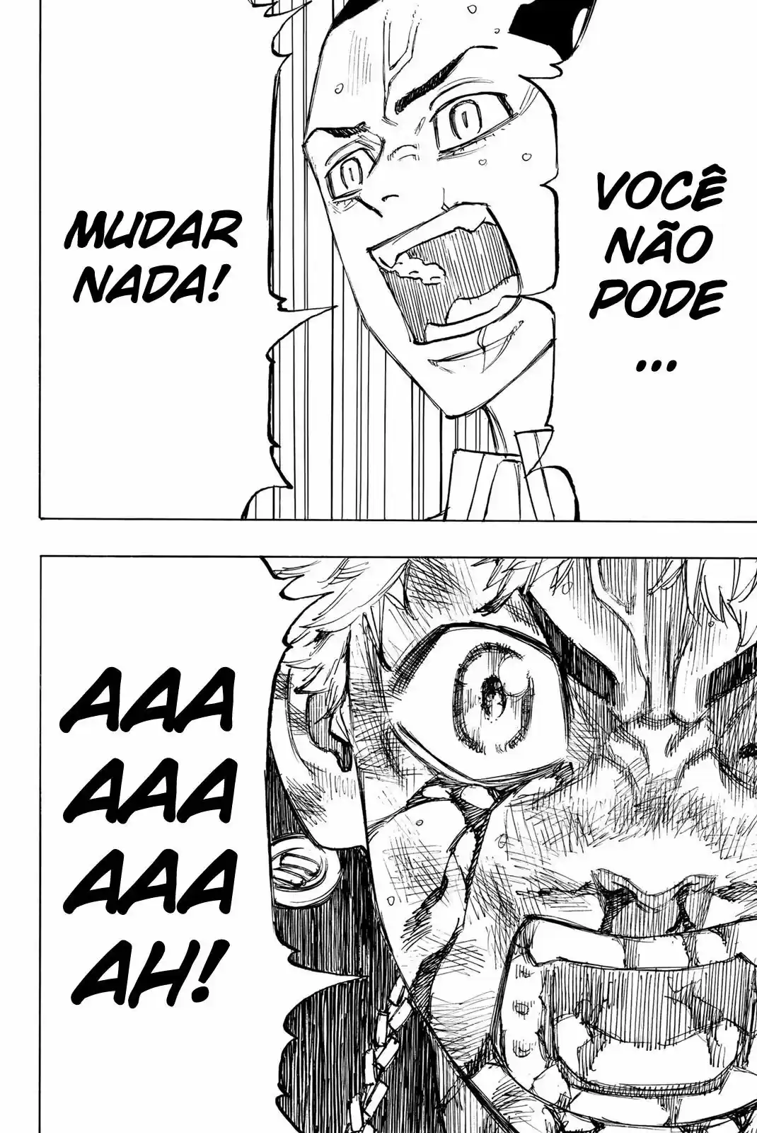 Read Tokyo Revengers pt_BR Manga Online