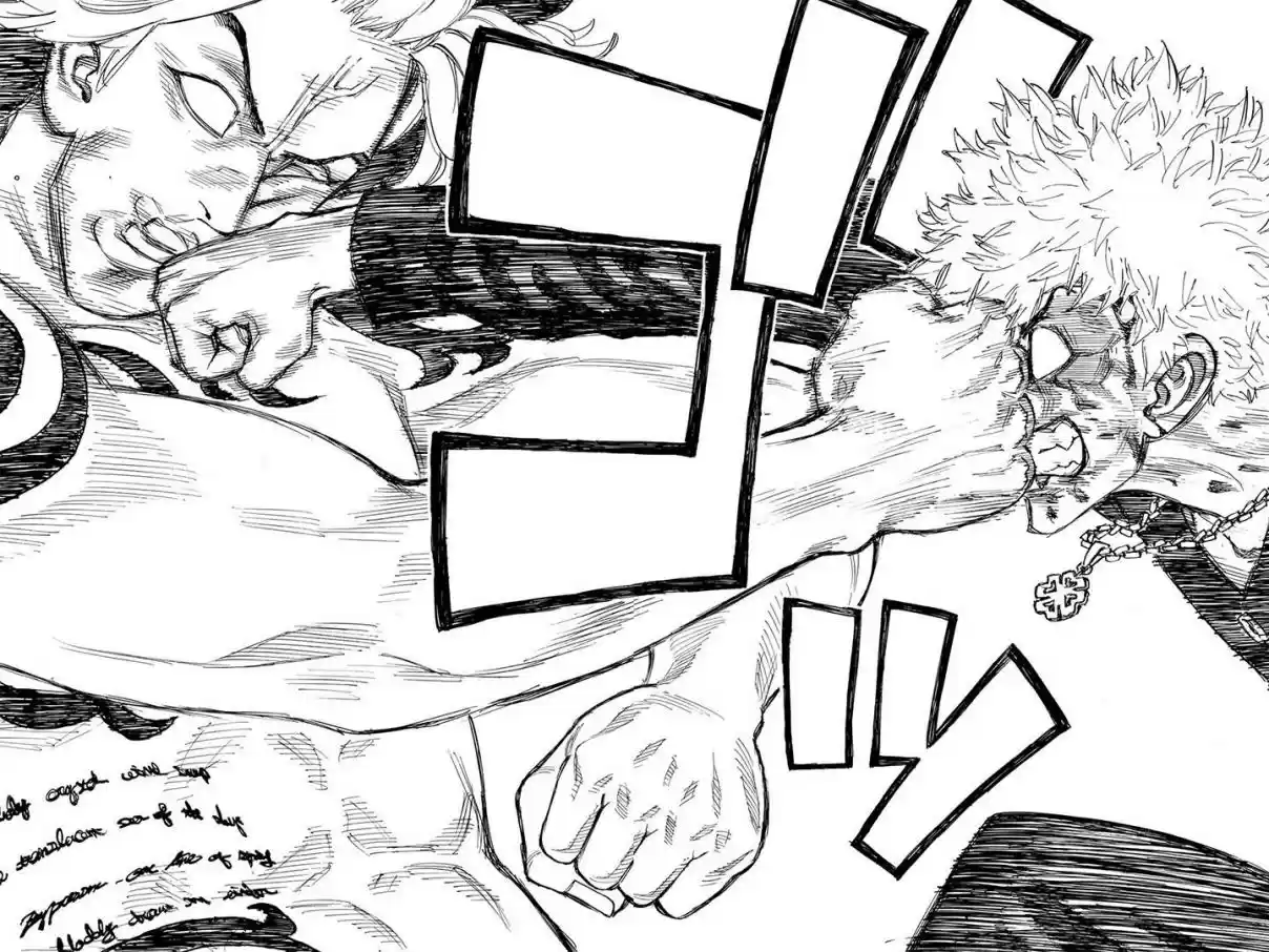 Read Tokyo Revengers pt_BR Manga Online