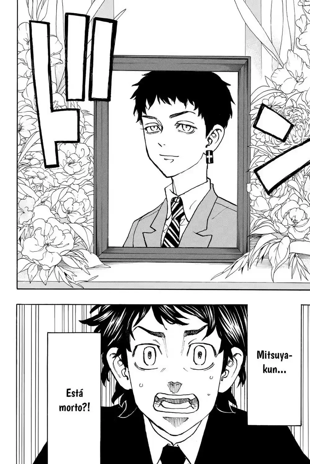Read Tokyo Revengers pt_BR Manga Online