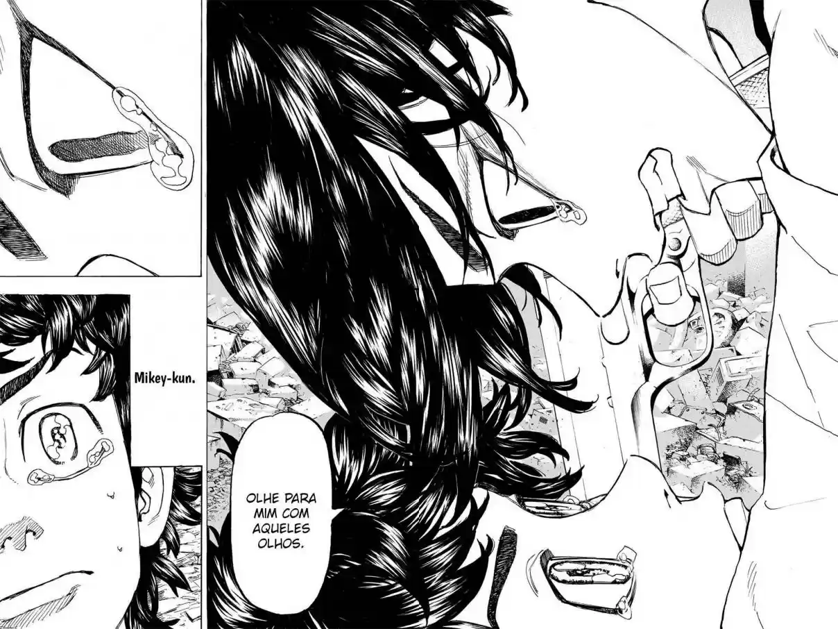 Read Tokyo Revengers pt_BR Manga Online