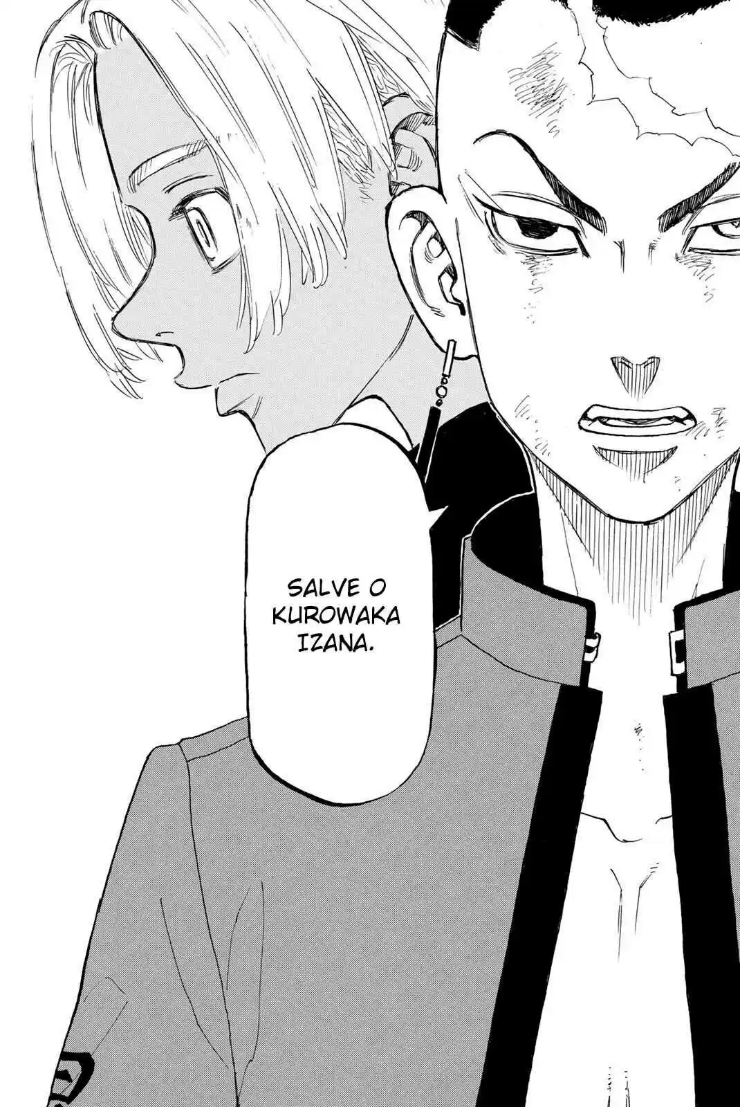 Read Tokyo Revengers pt_BR Manga Online