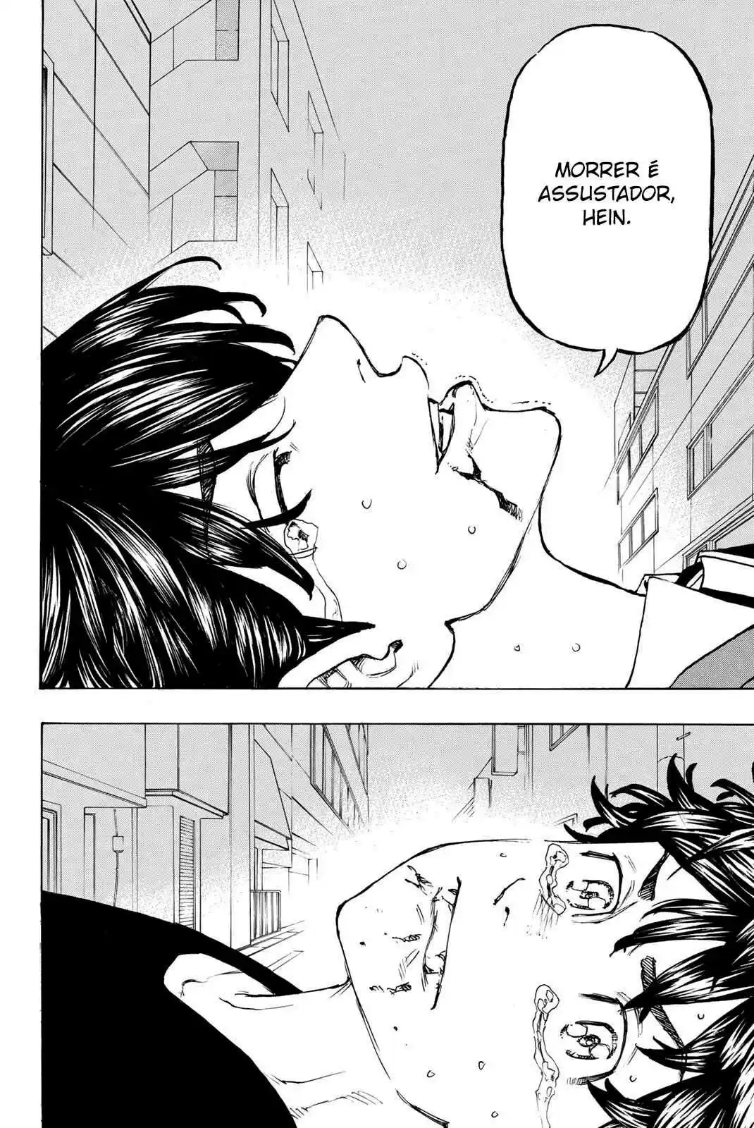Read Tokyo Revengers pt_BR Manga Online