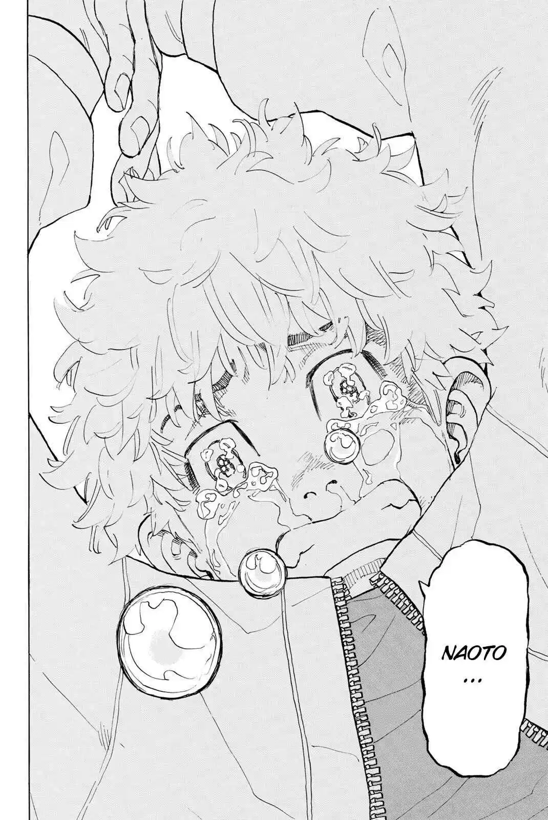 Read Tokyo Revengers pt_BR Manga Online