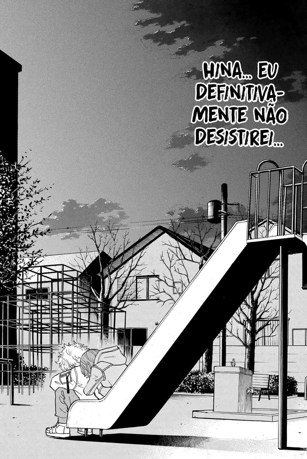 Read Tokyo Revengers pt_BR Manga Online