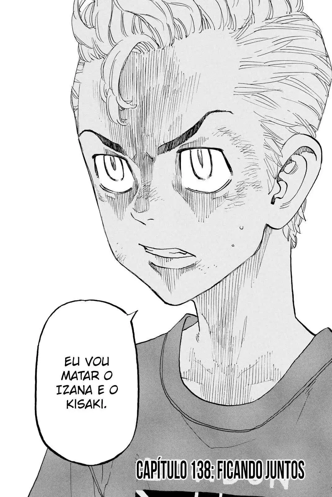 Read Tokyo Revengers pt_BR Manga Online