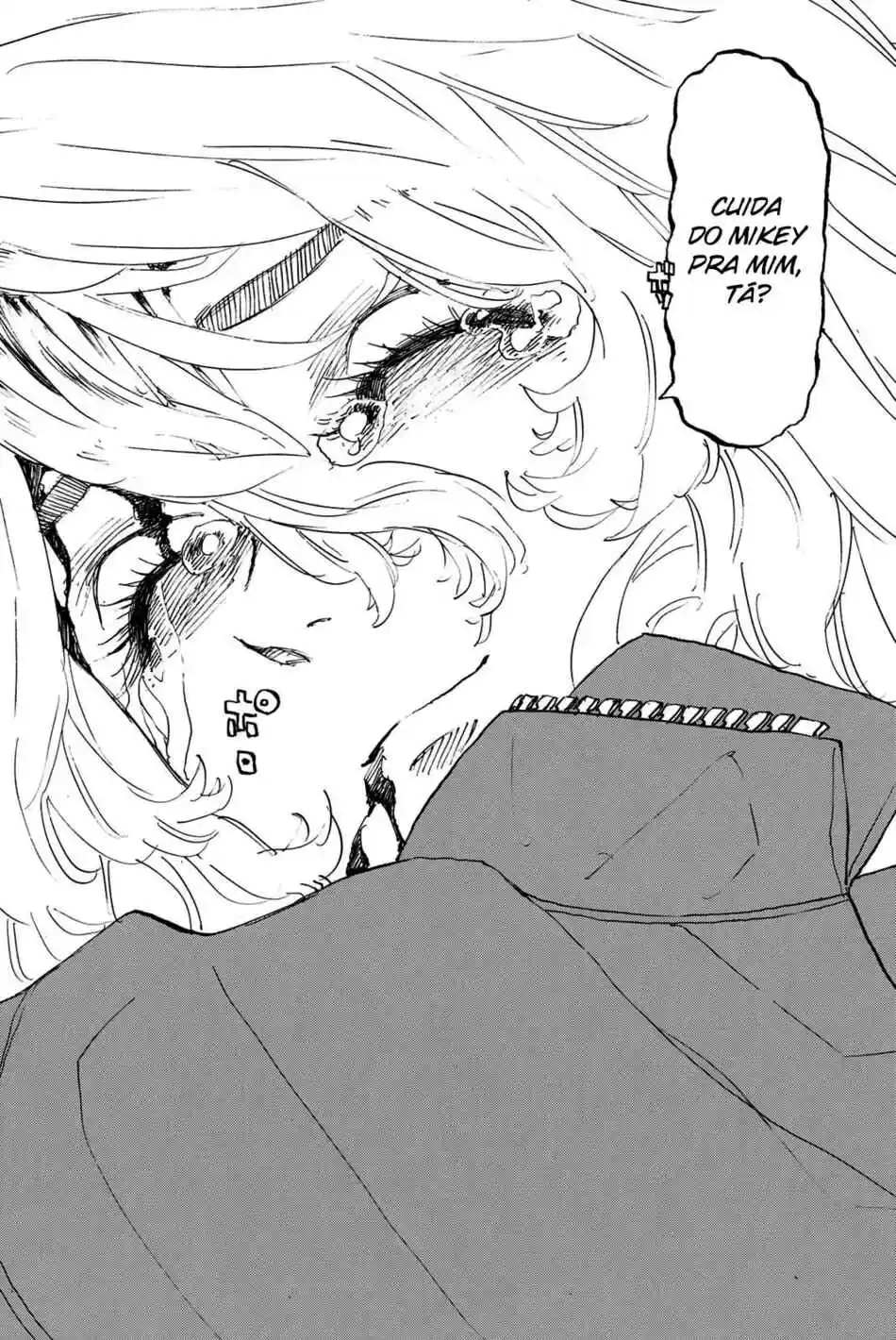Read Tokyo Revengers pt_BR Manga Online