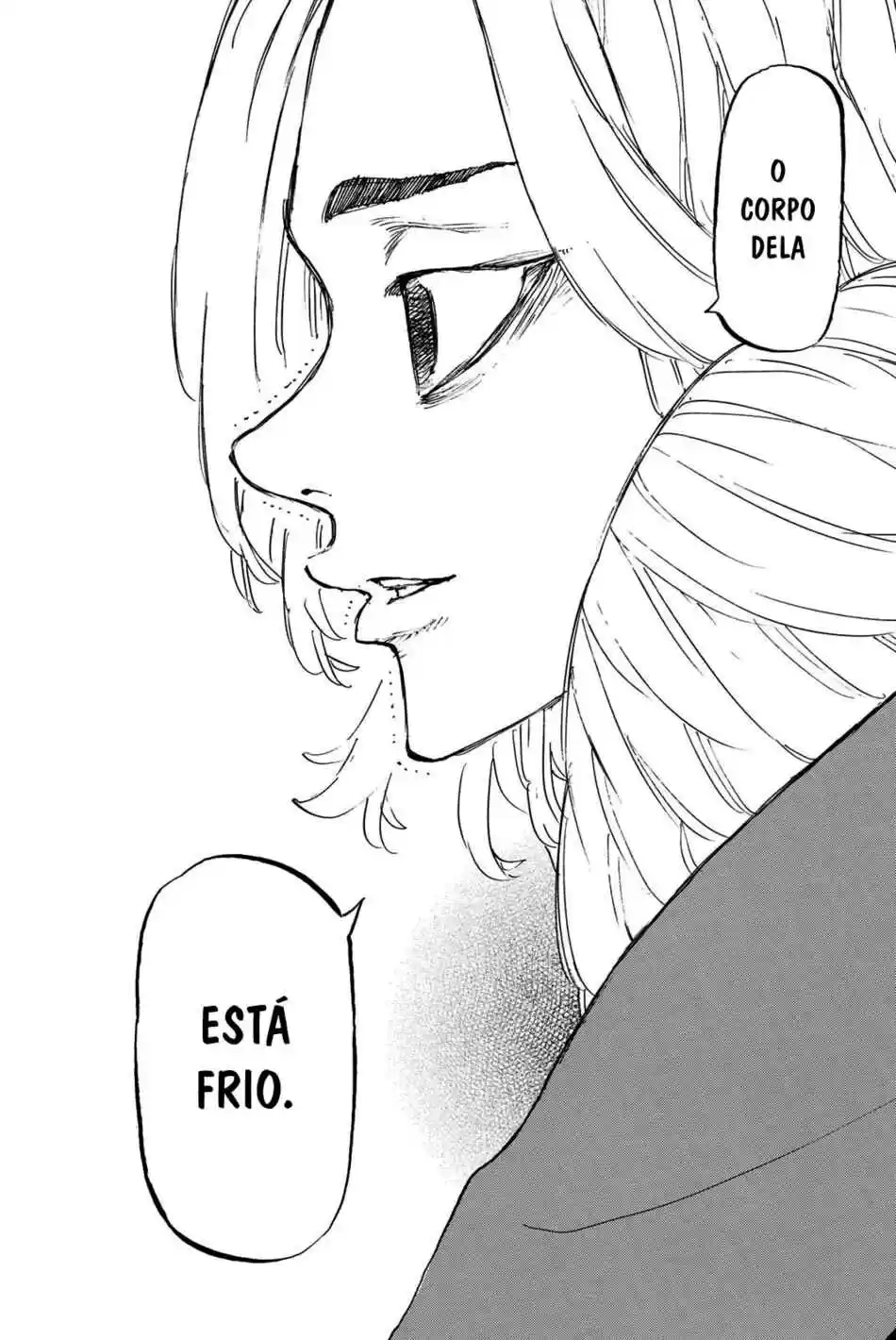 Read Tokyo Revengers pt_BR Manga Online