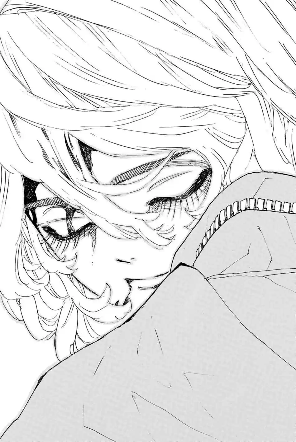 Read Tokyo Revengers pt_BR Manga Online