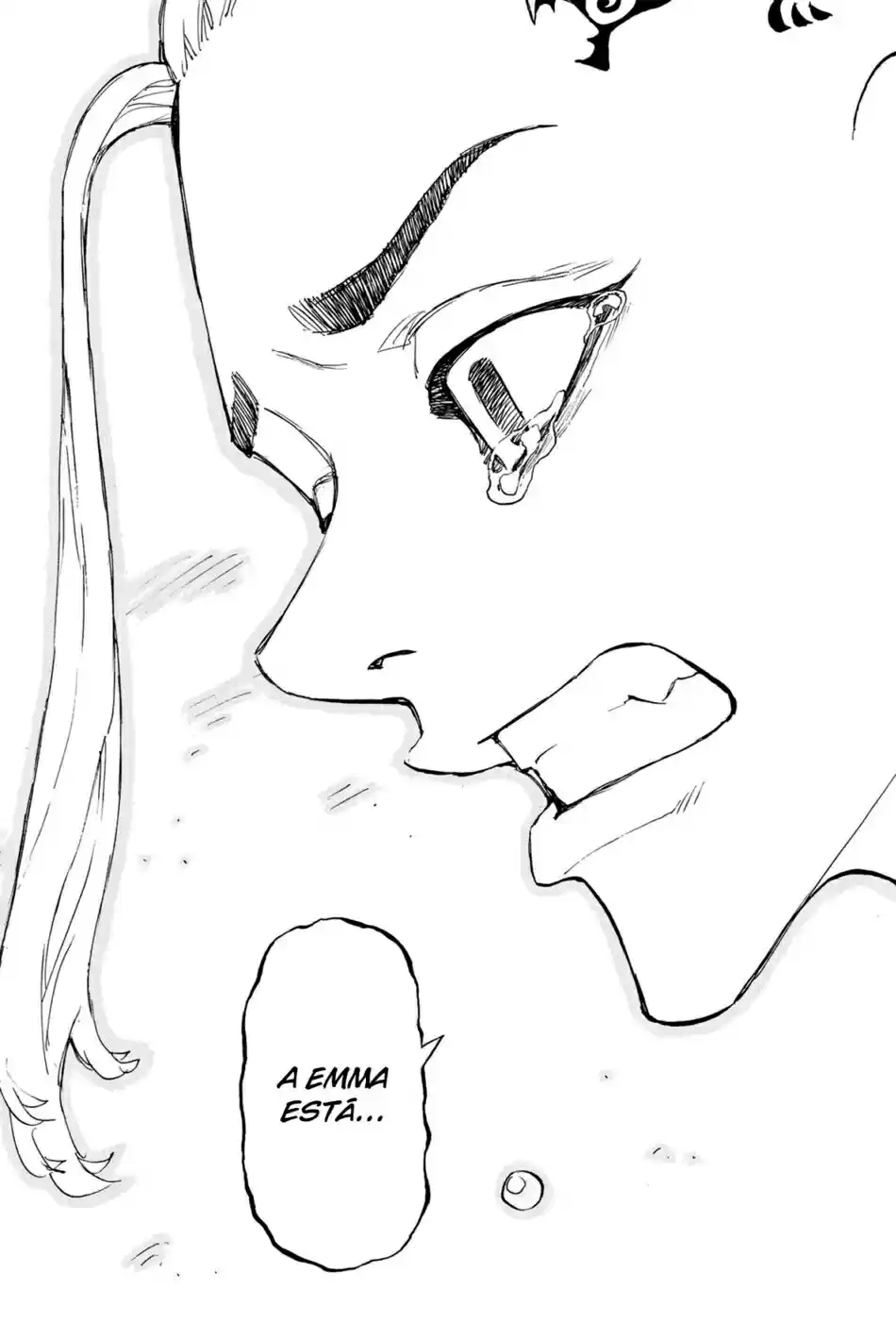 Read Tokyo Revengers pt_BR Manga Online