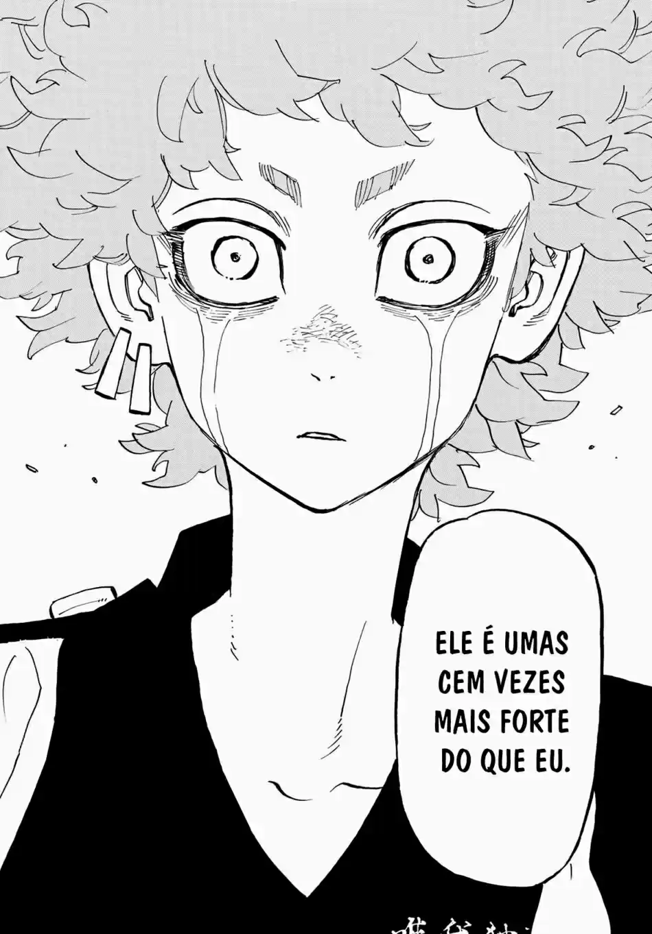 Read Tokyo Revengers pt_BR Manga Online
