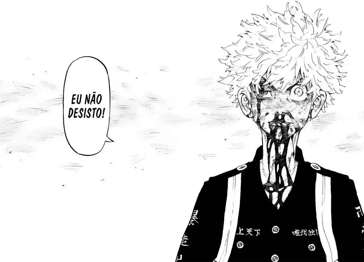 Read Tokyo Revengers pt_BR Manga Online