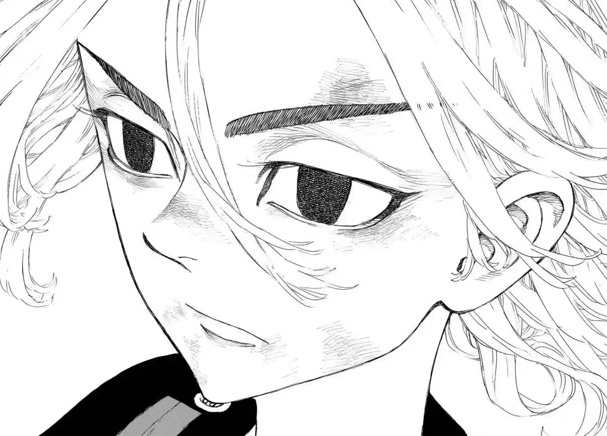 Read Tokyo Revengers pt_BR Manga Online