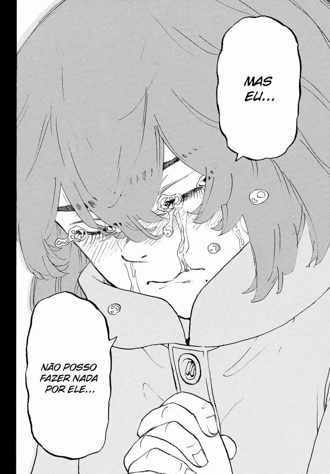 Read Tokyo Revengers pt_BR Manga Online