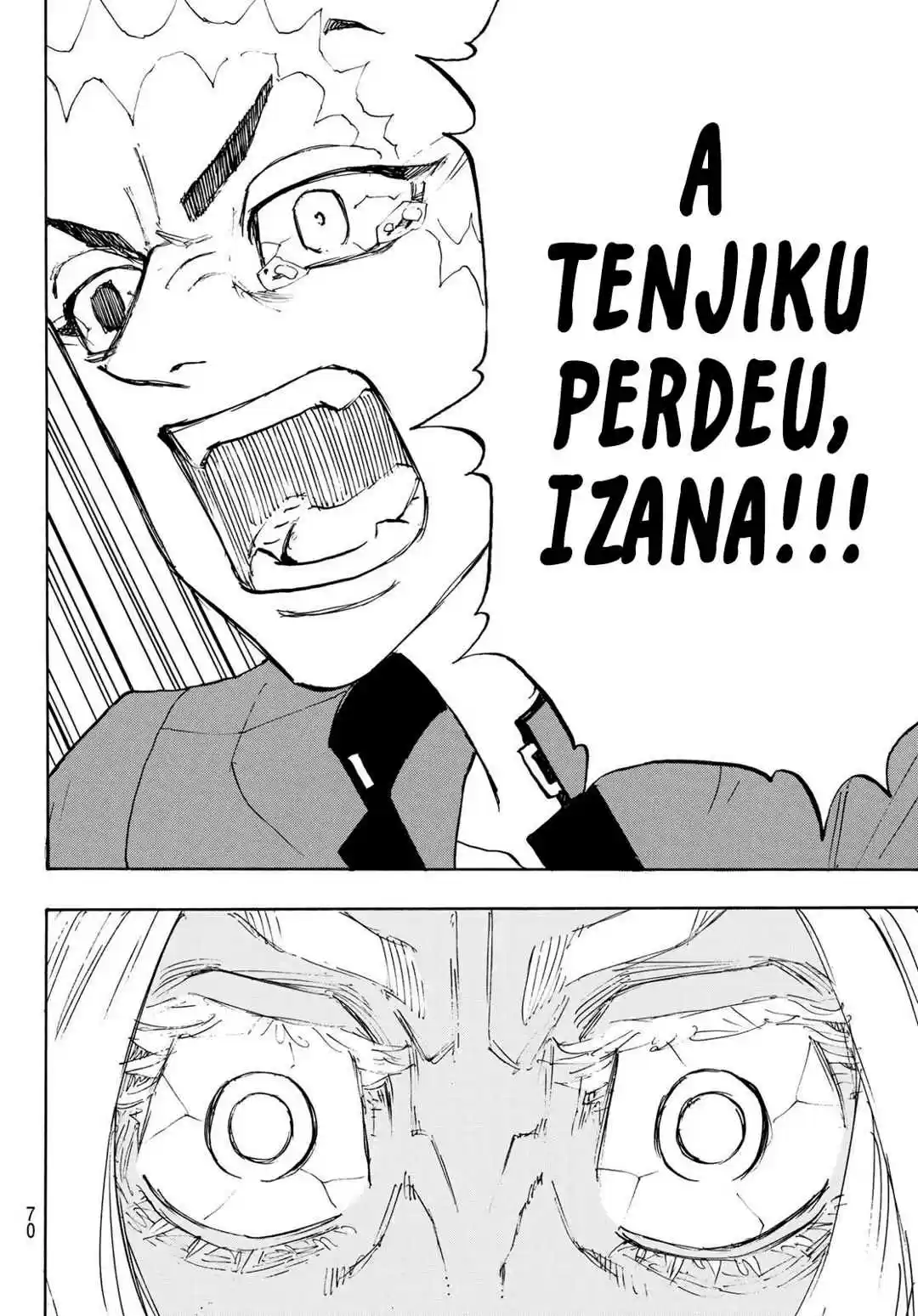 Read Tokyo Revengers pt_BR Manga Online