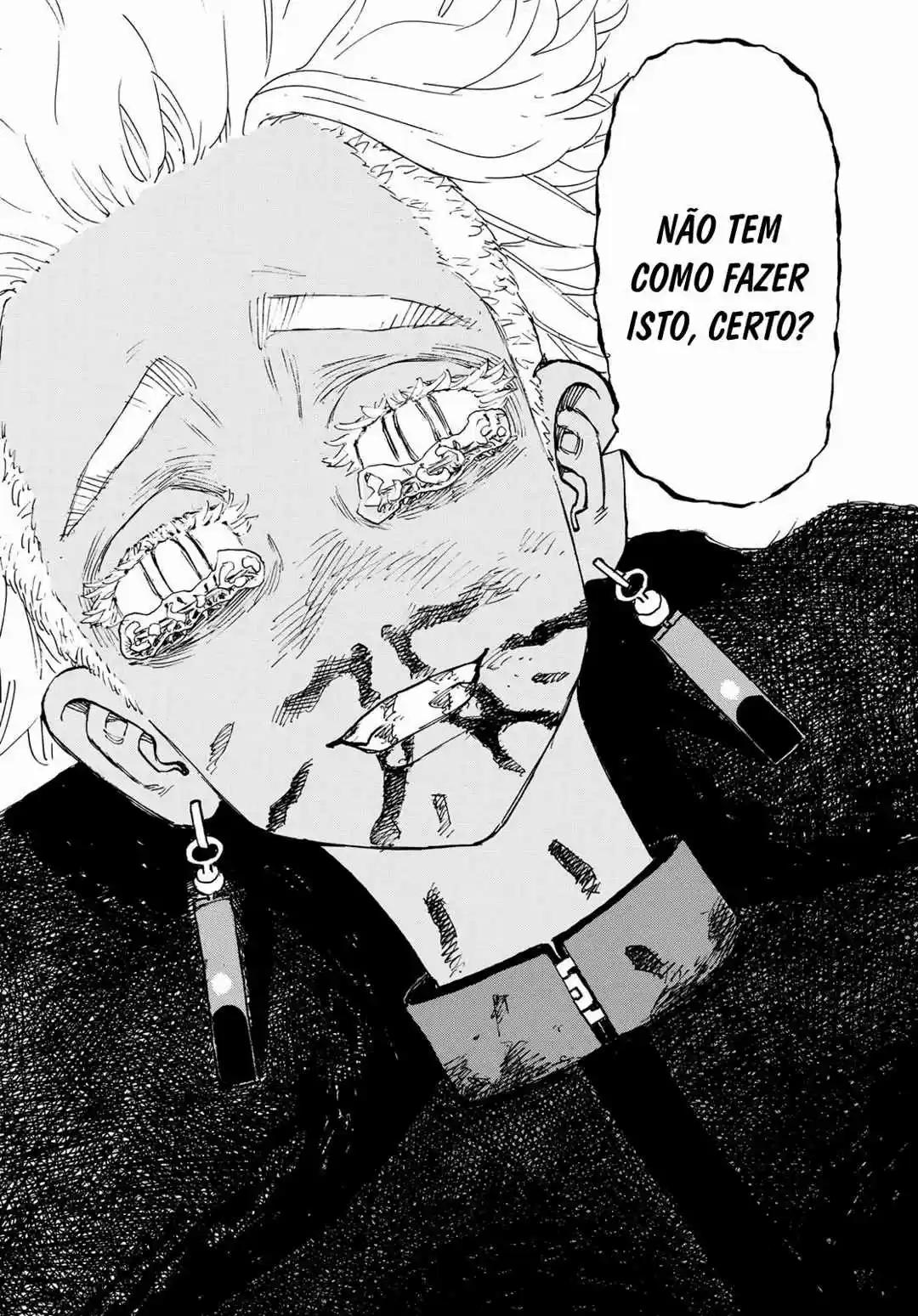 Read Tokyo Revengers pt_BR Manga Online