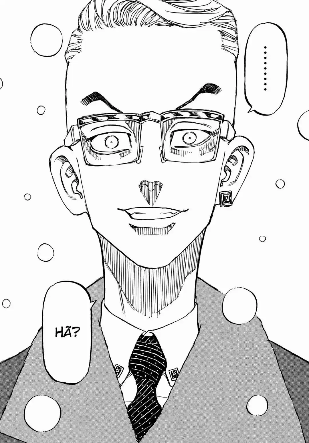 Read Tokyo Revengers pt_BR Manga Online