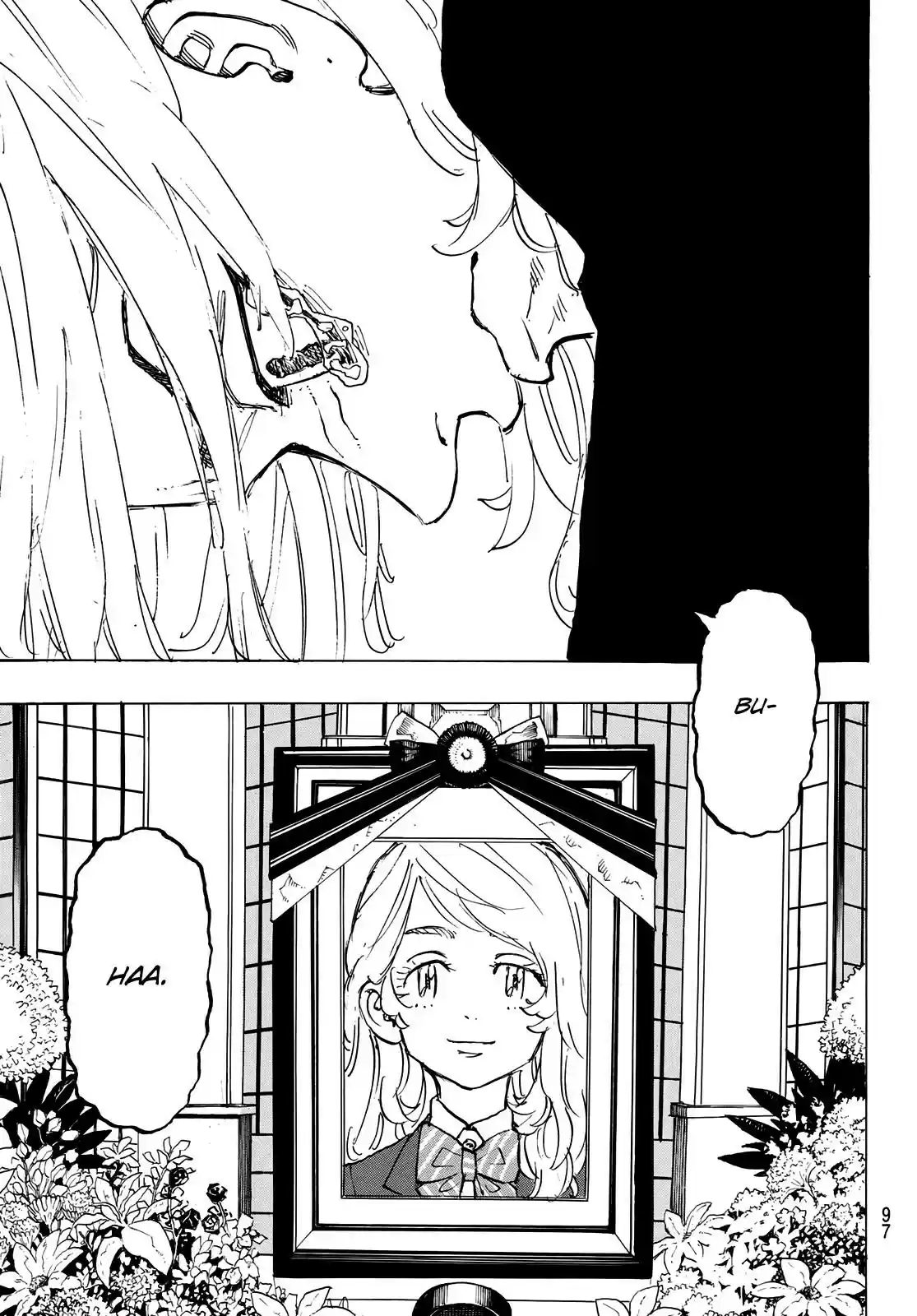 Read Tokyo Revengers pt_BR Manga Online