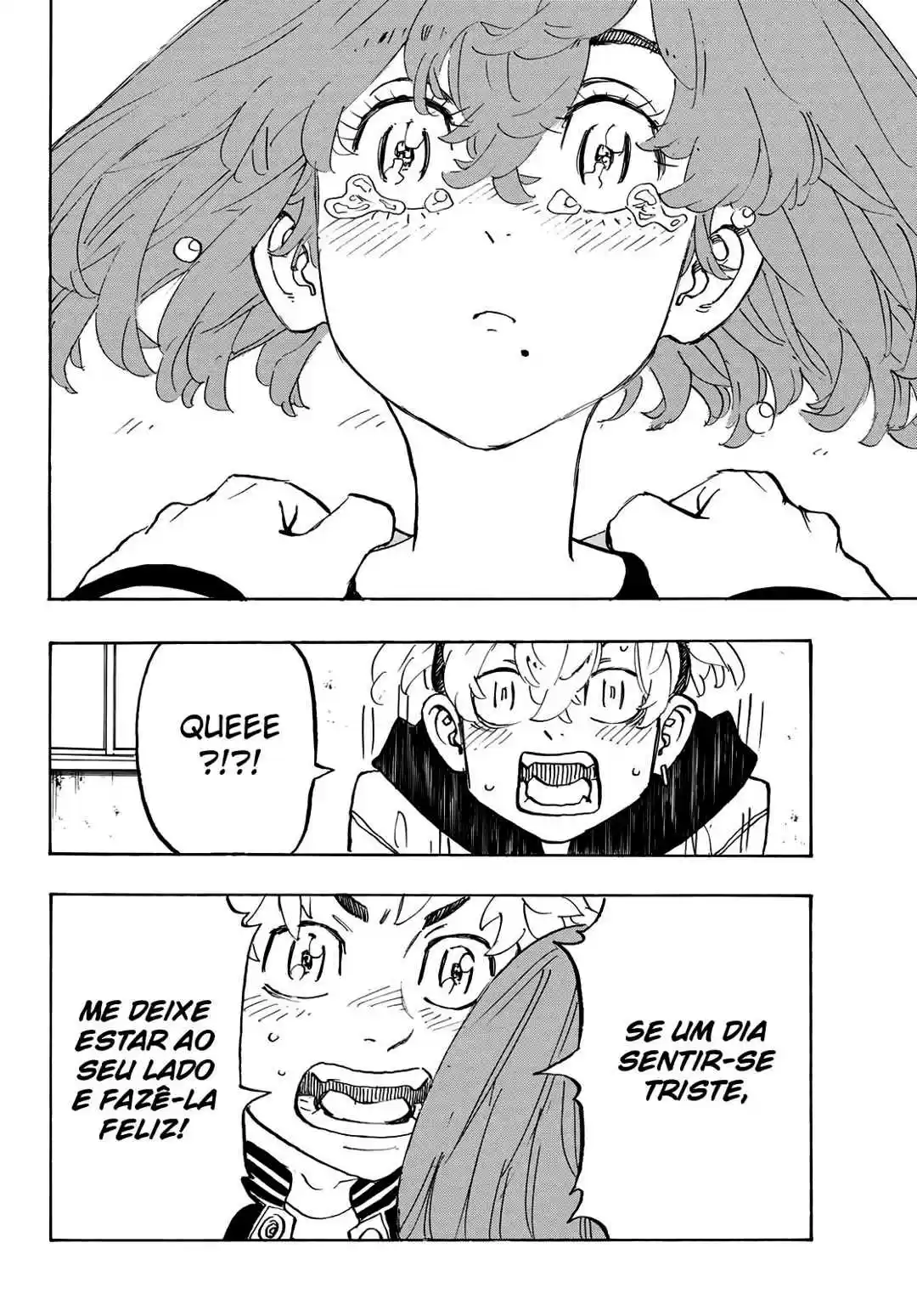 Read Tokyo Revengers pt_BR Manga Online