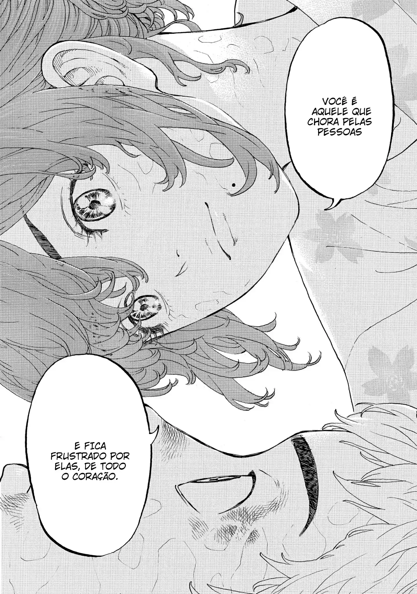Read Tokyo Revengers pt_BR Manga Online