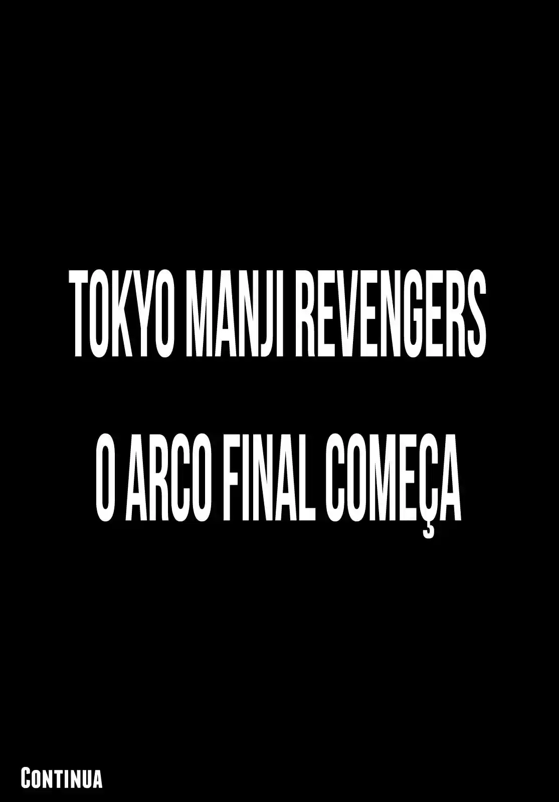 Read Tokyo Revengers pt_BR Manga Online