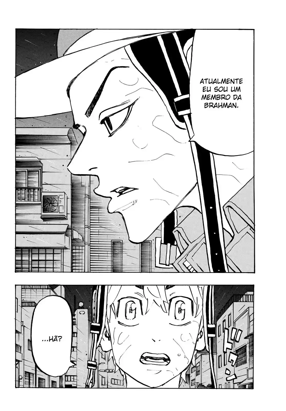 Read Tokyo Revengers pt_BR Manga Online