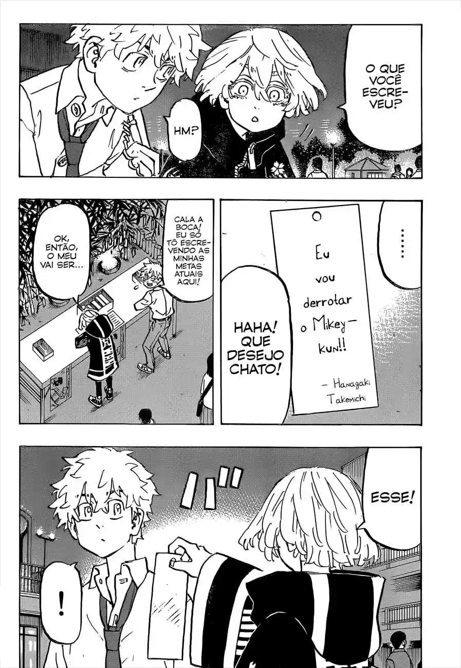 Read Tokyo Revengers pt_BR Manga Online