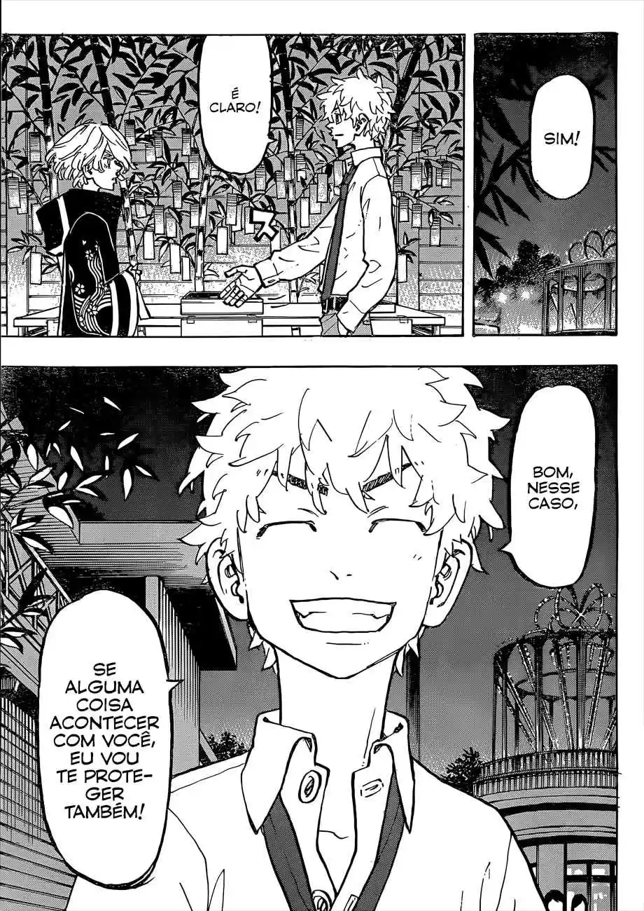 Read Tokyo Revengers pt_BR Manga Online
