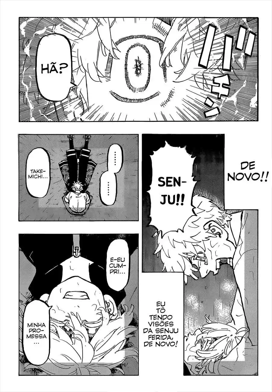 Read Tokyo Revengers pt_BR Manga Online