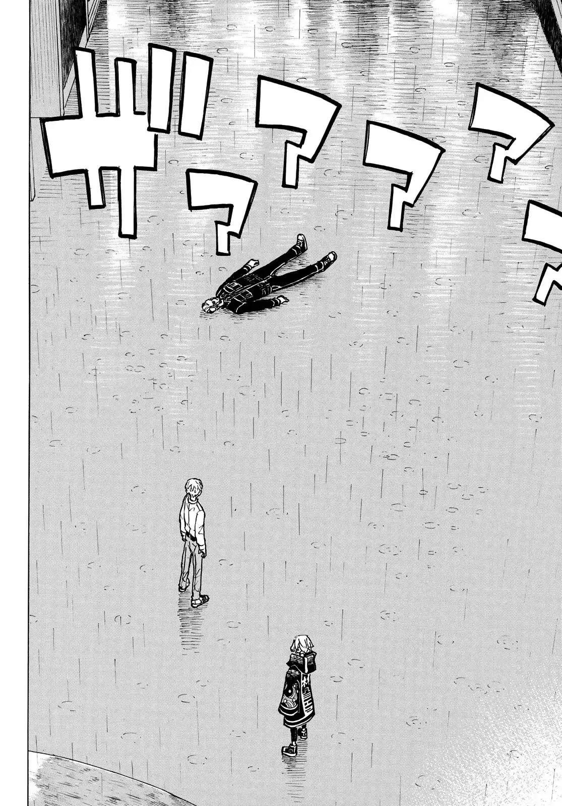 Read Tokyo Revengers pt_BR Manga Online