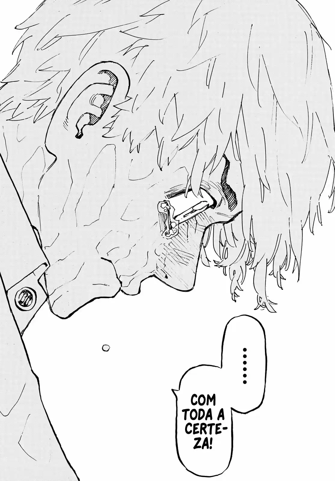 Read Tokyo Revengers pt_BR Manga Online