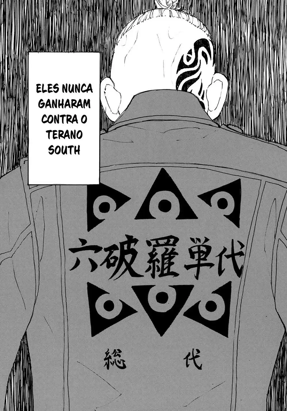 Read Tokyo Revengers pt_BR Manga Online