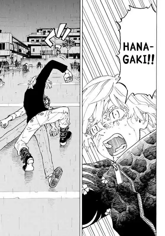 Read Tokyo Revengers pt_BR Manga Online
